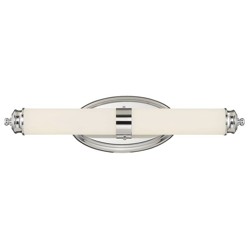 Access Lighting Madison LED Vanity with Opal Glass