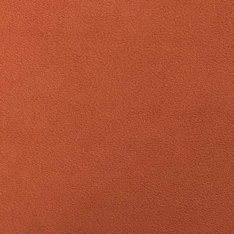 SEYNAR Modern Glam Velvet Thickened Seat Cushion Accent Chair