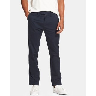 mens low rise chinos