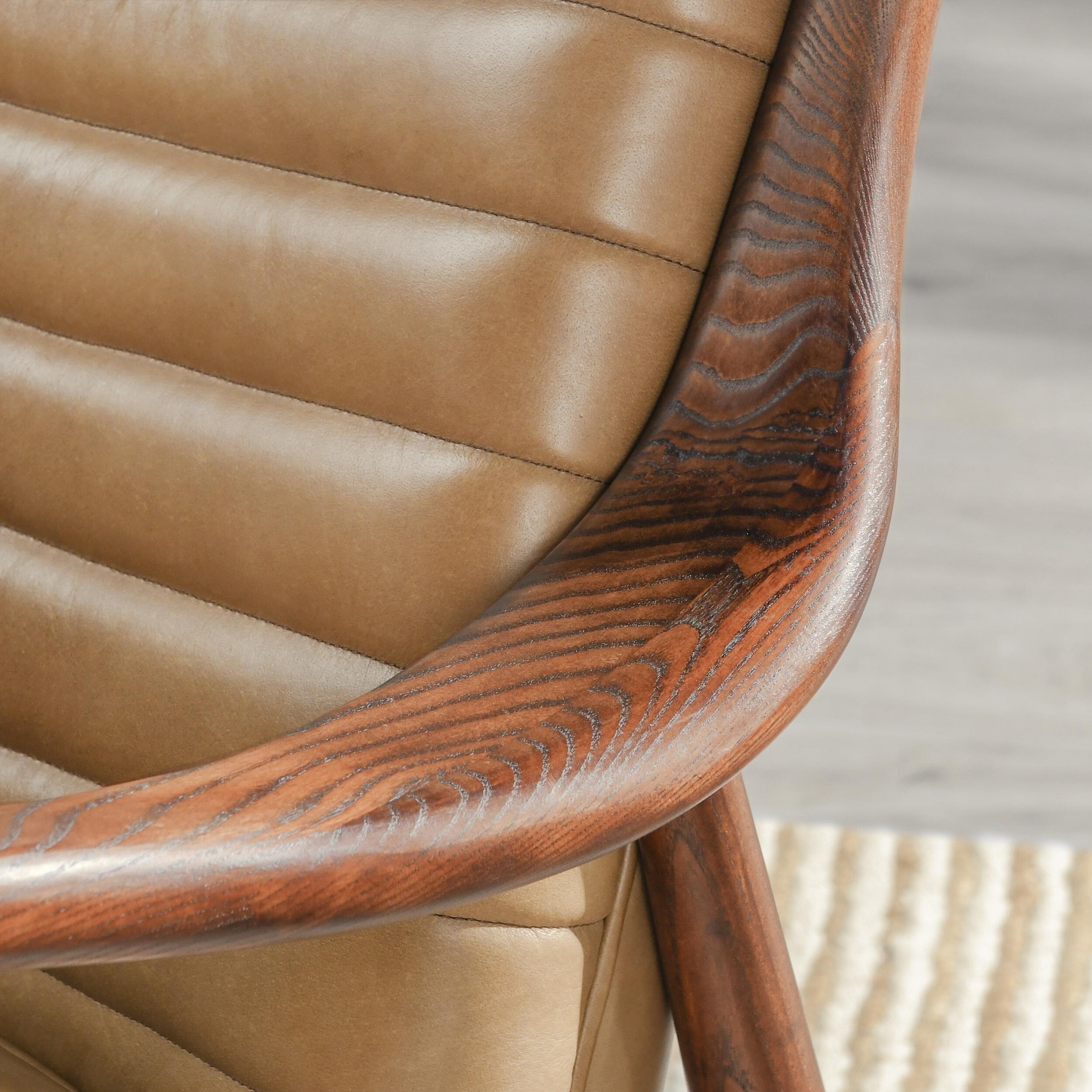 Kenneth swivel chair sale