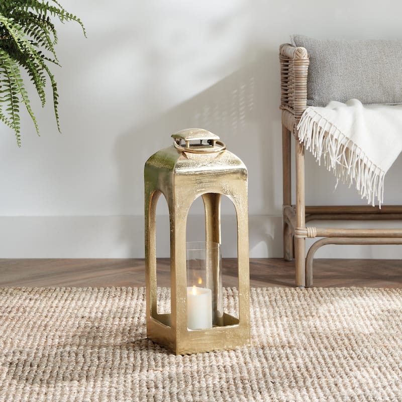 Isabella Lantern