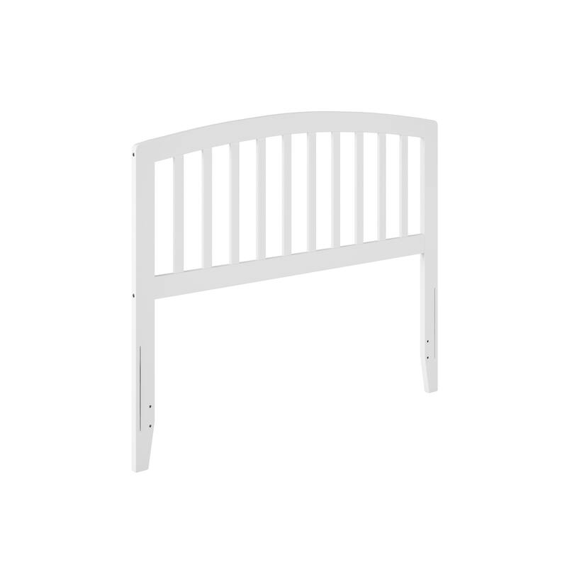 AFI Richmond Headboard with Attachable Charger