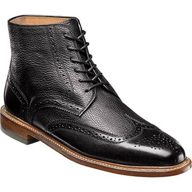florsheim heritage