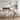 Wooden Bar Stools with Footrest (Set of 2/4/6)