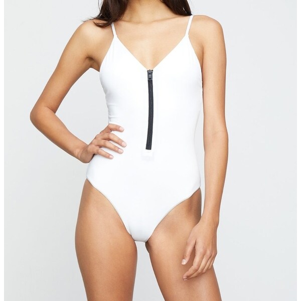 onia white one piece