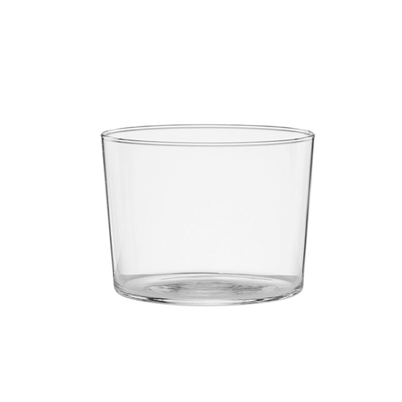 Oneida Stackables Drinkware Tall and Short Glasses, Set of 12 - Set of 12