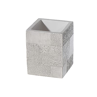 Cement Tumbler