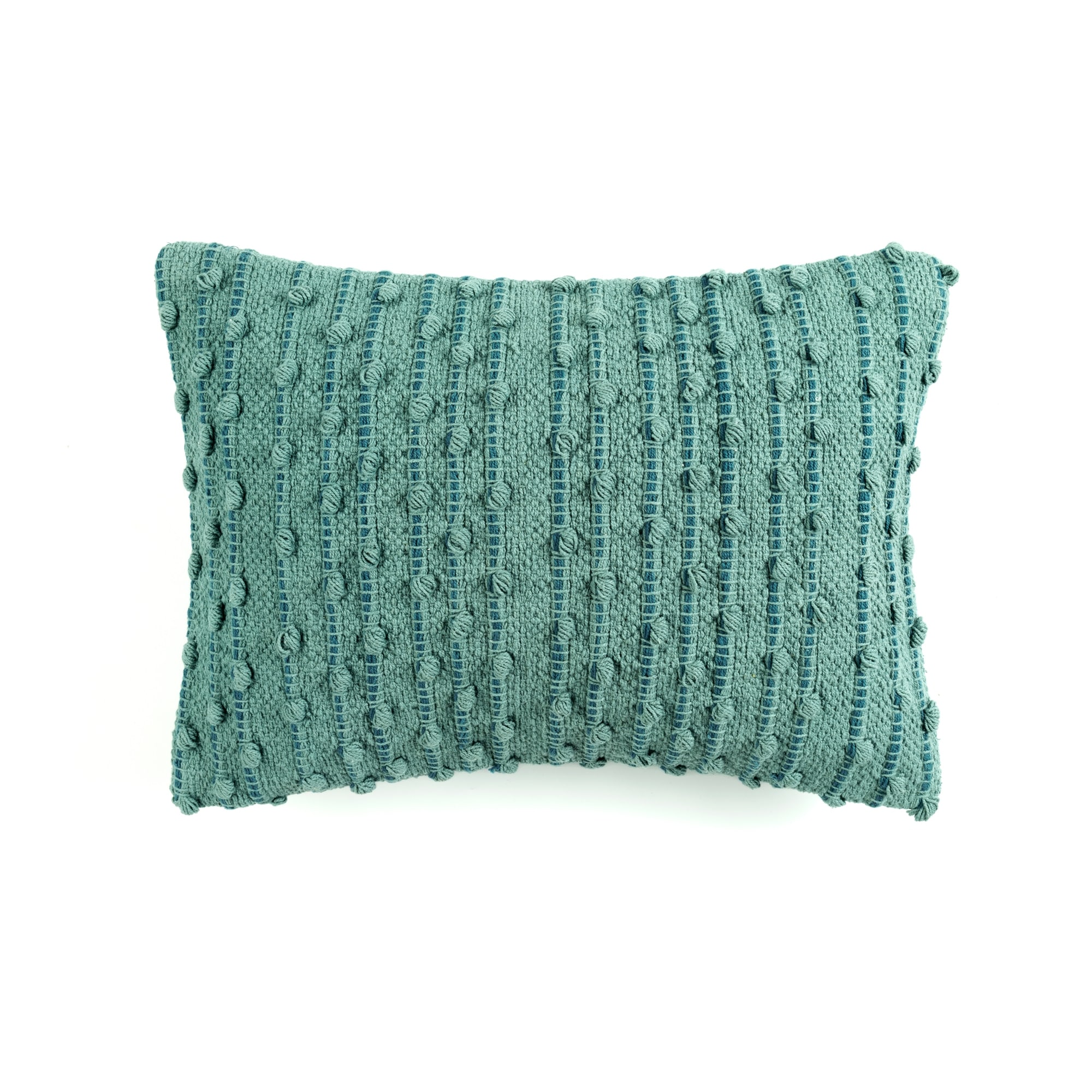 Lush Decor San Woven Decorative Pillow Single
