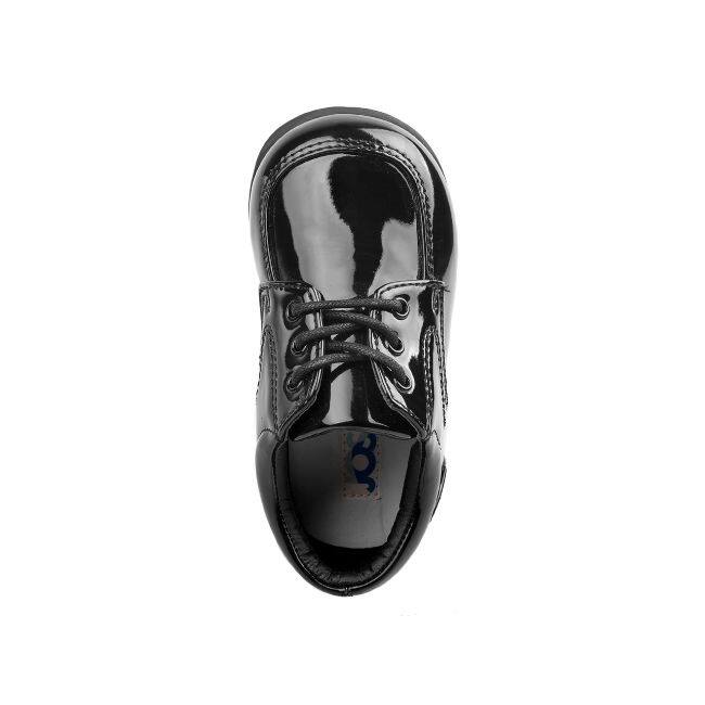 Josmo Boys' Lace-Up Toddler Dress Shoes: Stylish and Comfortable Options for Every Occasion
