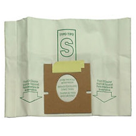 109 Replacement Vacuum Bag for Hoover 4010100S