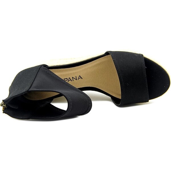 Moda spana kacy wedge sandal clearance