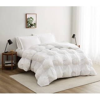 Truly Soft Cloud Puffer Comforter Set