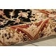 preview thumbnail 32 of 60, Nourison Hand-tufted Traditional Persian Wool Silk Area Rug
