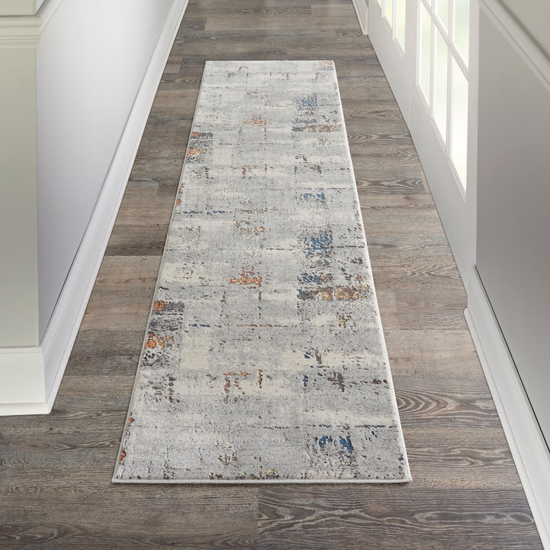 Grand Expressions Urban Area Rug