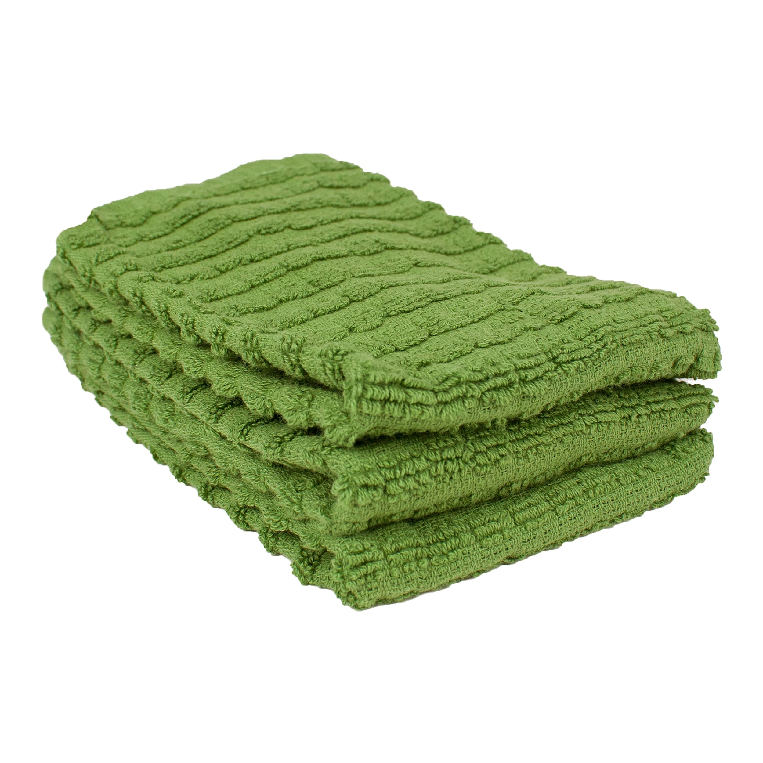 Christmas Wonder Towel Set Featuring A Set Of 3 100% Cotton Terry