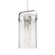 Option Satin Nickel / Seedy