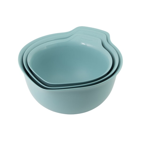Aqua Sky KitchenAid Universal Batter Bowl 8-Cup 