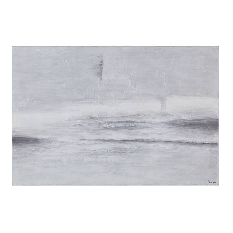 Renwil Benalla Unframed Canvas Art