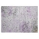 preview thumbnail 99 of 101, Machine Washable Indoor/Outdoor Modern Splatter Chantille Rug