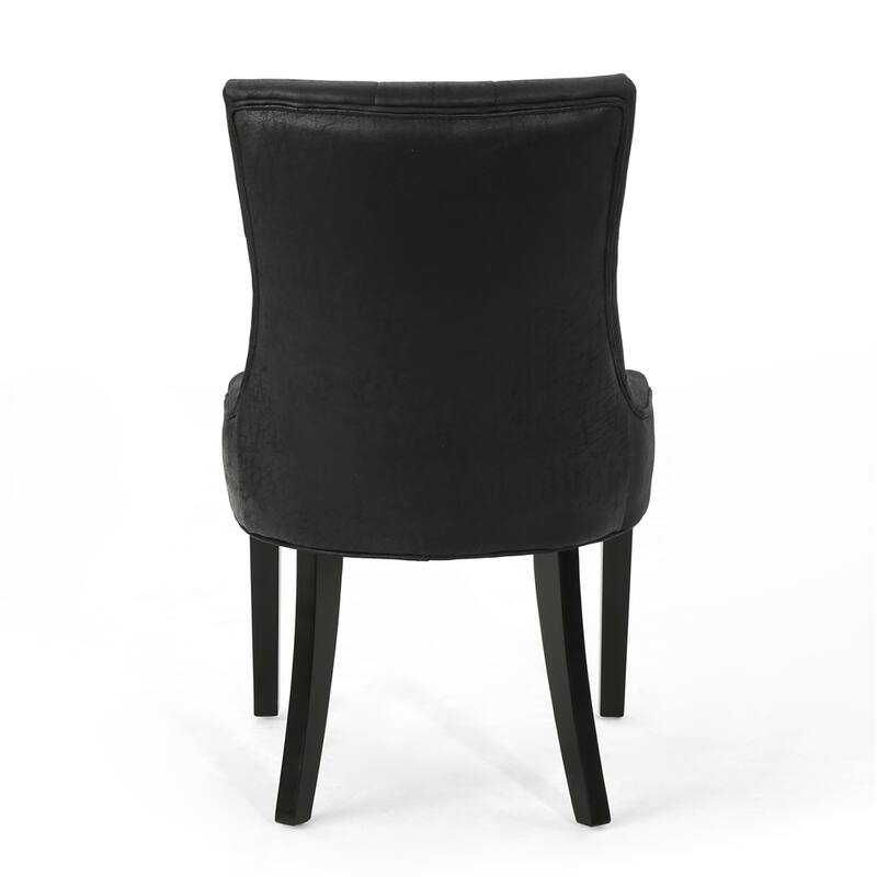 Dining Chair (Set Of 2)  