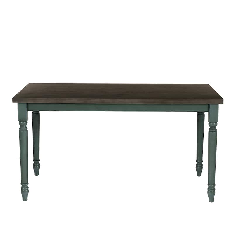 Linon Myra Dining Table