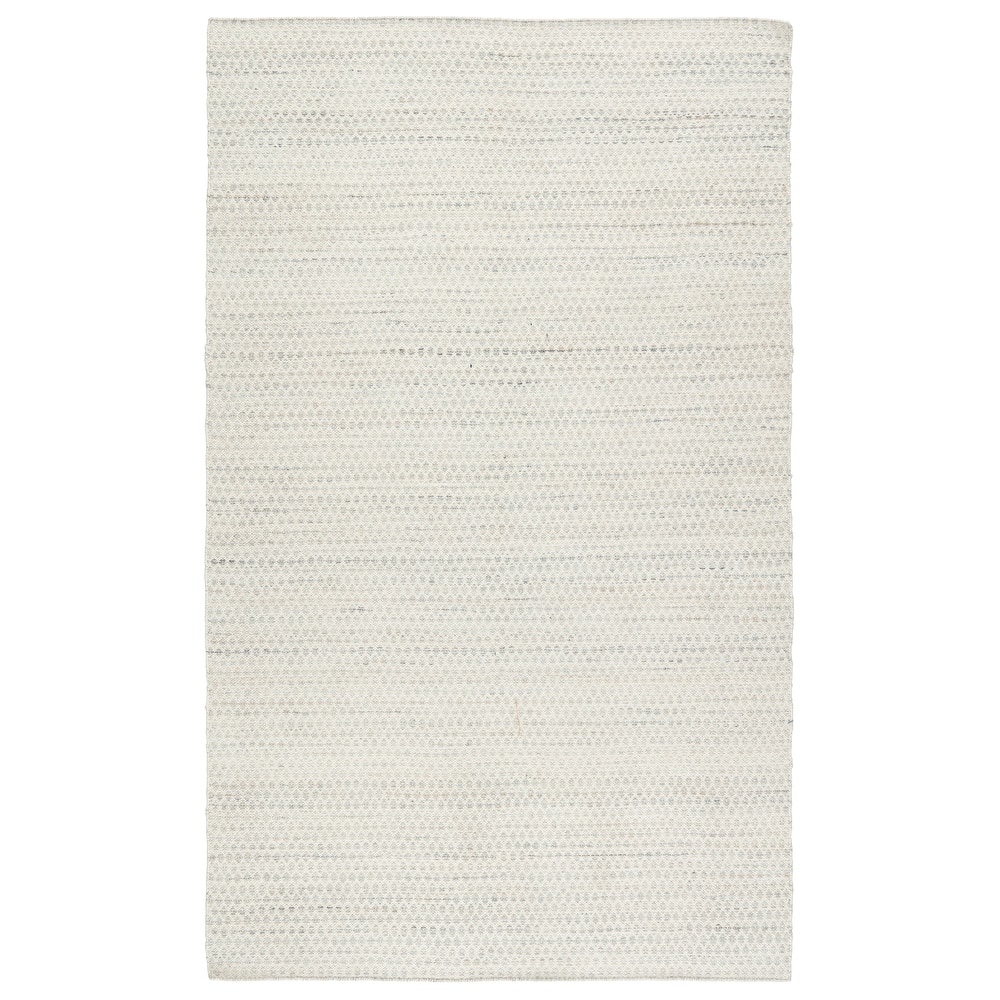 Shila Indoor/ Outdoor Trellis Area Rug