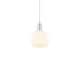 Option Brushed Satin Nickel / White Venetian