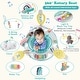 preview thumbnail 9 of 28, Costway Baby Stationary Activity Center Infant Jumper with Removable - See Details