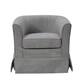Option Steel Gray