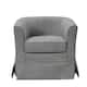 Option Steel Gray