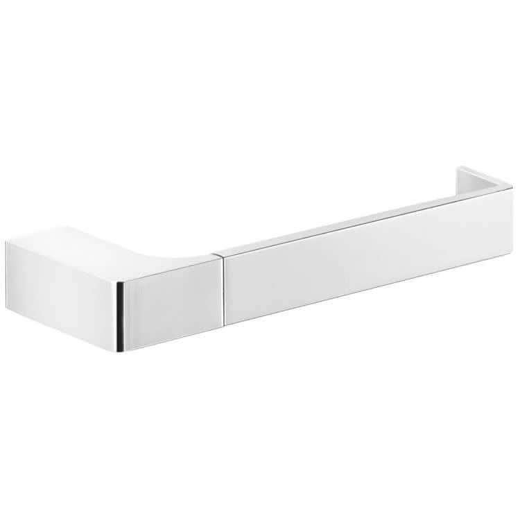 Nameeks Gedy Wall Mounted Tissue Holder - Polished Chrome