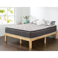 Pillow Top Mattresses Mattresses Shop Online At Overstock