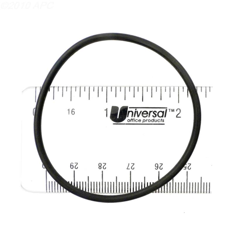 Black O-Ring 192300 Pacfab O325 Baker Hydro 00B7001 Pentair