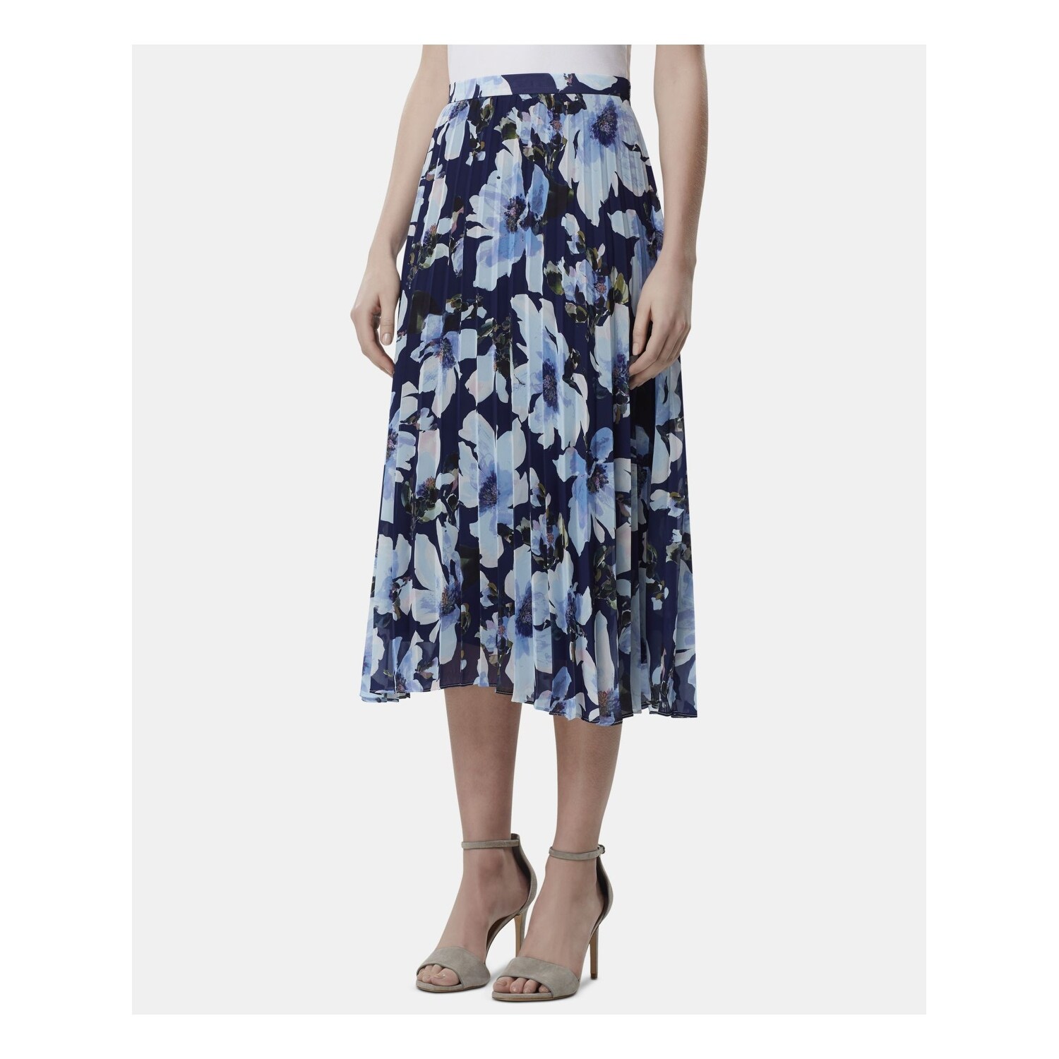 long maxi linen skirts