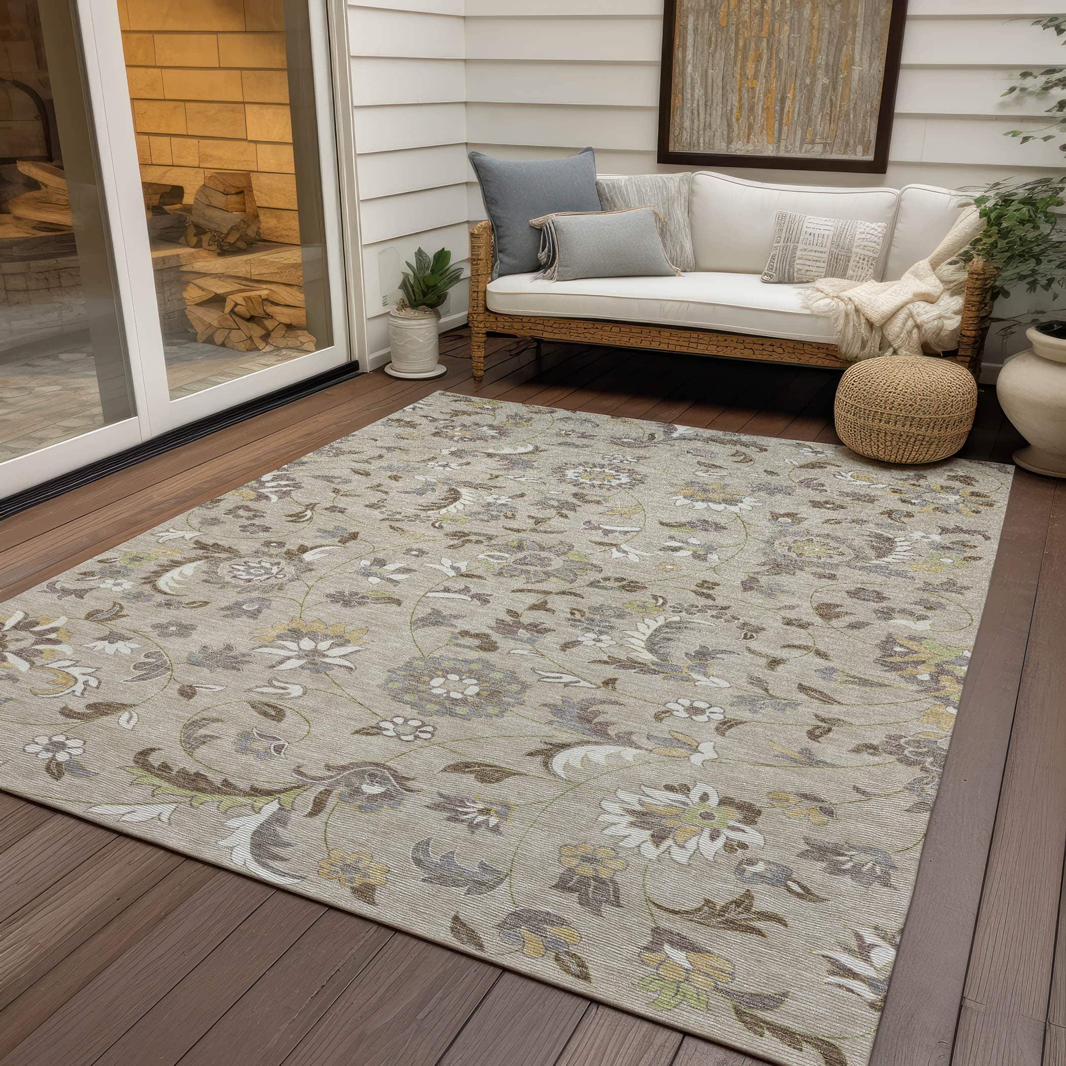 Option Beige