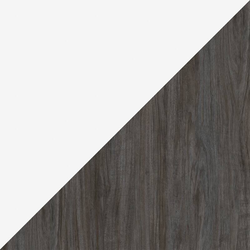 Orion Full Murphy Bed with Storage Cabinet and Fold-Out Desk by Bestar