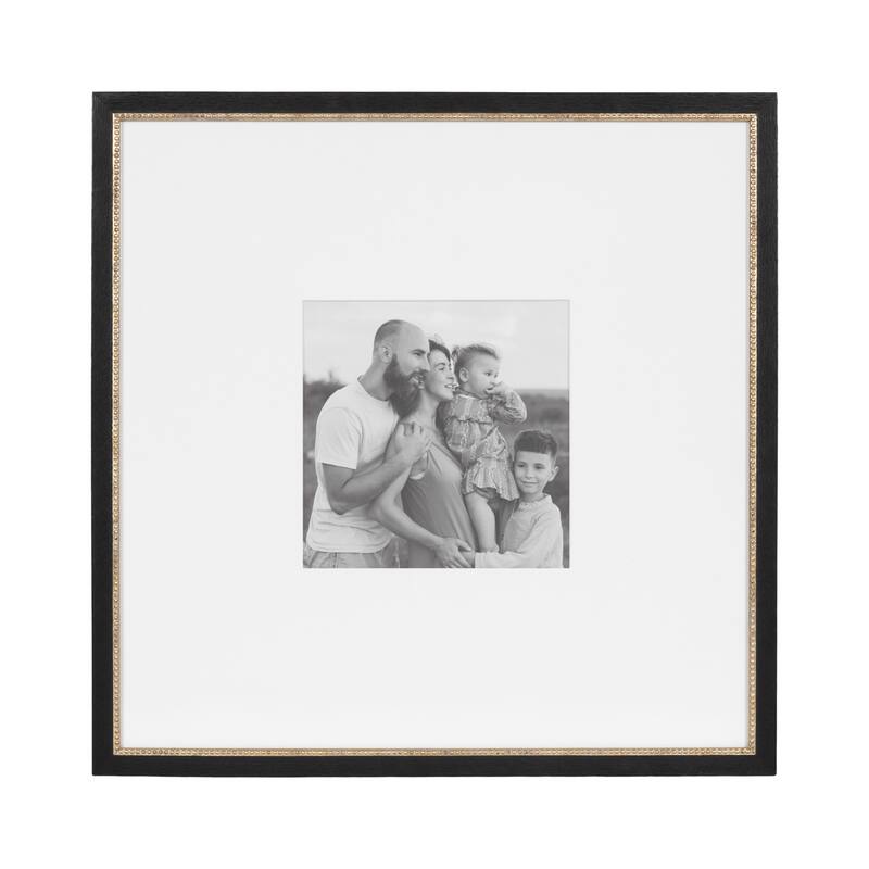 Kate and Laurel Wilbanks Picture Frame Set