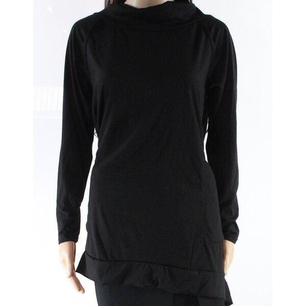 black turtleneck mens designer