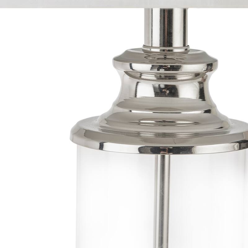 Clarity Table Lamp Set of 2 by 510 Design