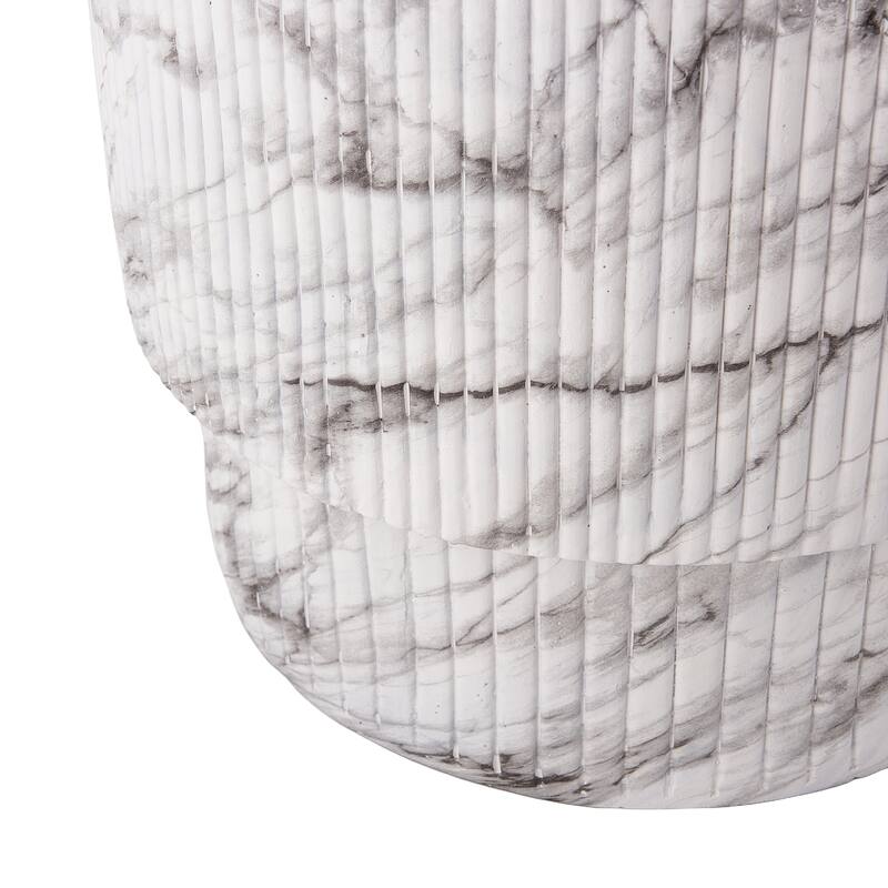 Christopher Knight Home - Indoor & Outdoor Rowan Handmade MGO Side Table