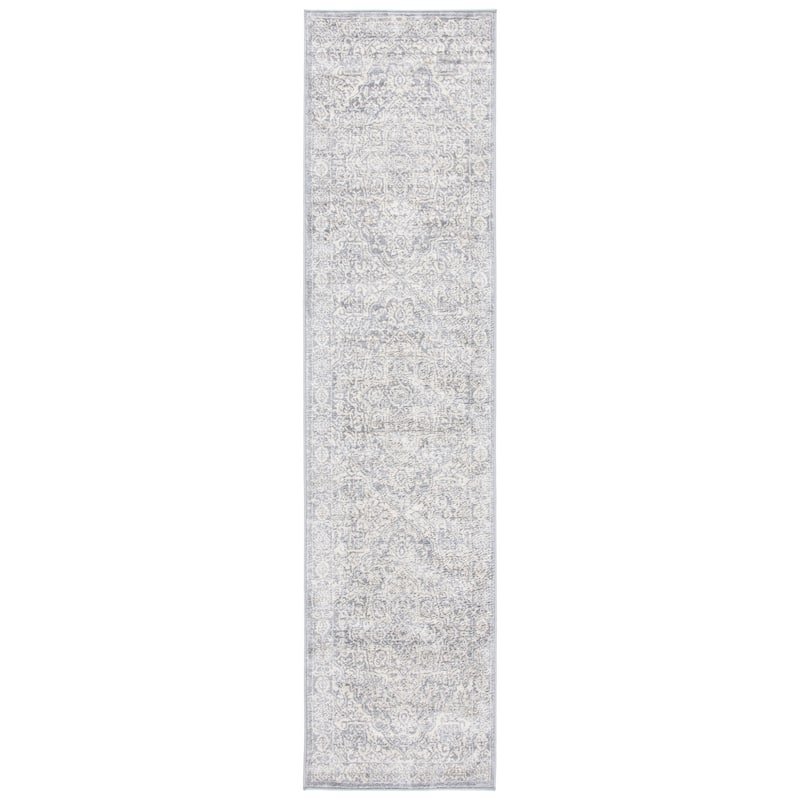 SAFAVIEH Brentwood Þordis Oriental Medallion Rug