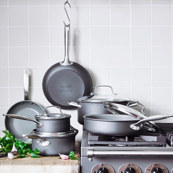 greenpan cookware