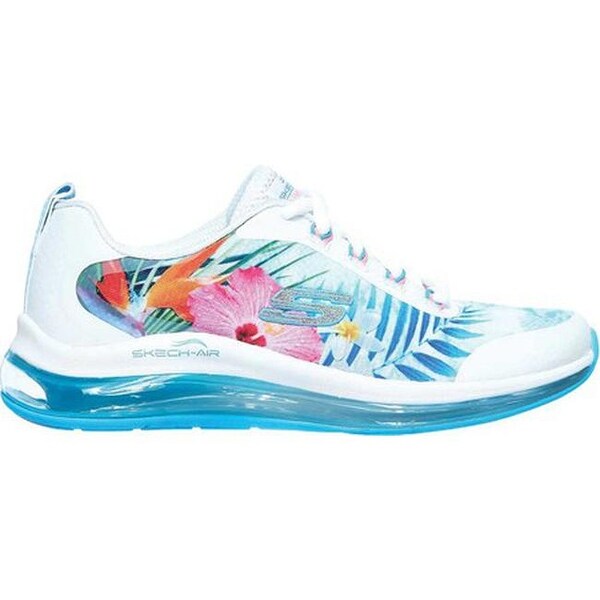 skechers air element flower citi