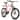 Kids Bicycle 20 Inch Montain Bike Gear 7 Speed Bike