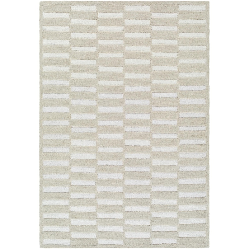 Livabliss Klopp Modern & Contemporary Area Rug