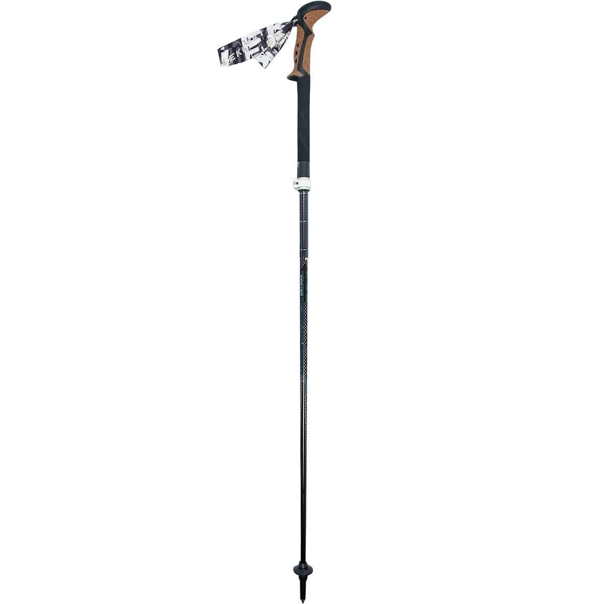 leki micro vario ti cortec trekking poles