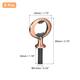 Option Red Bronze