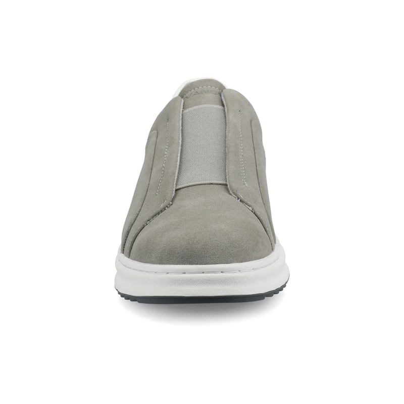 Vance Matteo Slip-on Sneaker - Medium - Grey - 9