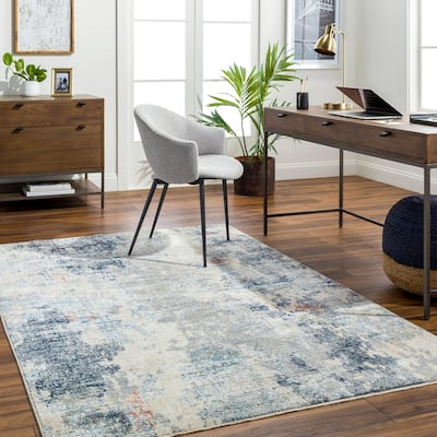 Livabliss Amore Abstract Area Rug