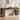 Farmhouse Console Table with Storage, 86.6 Inch Extra Long Entryway Table